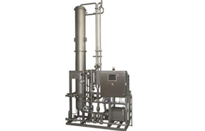 طراحی واحد دی‌اریتور (Deaerator)